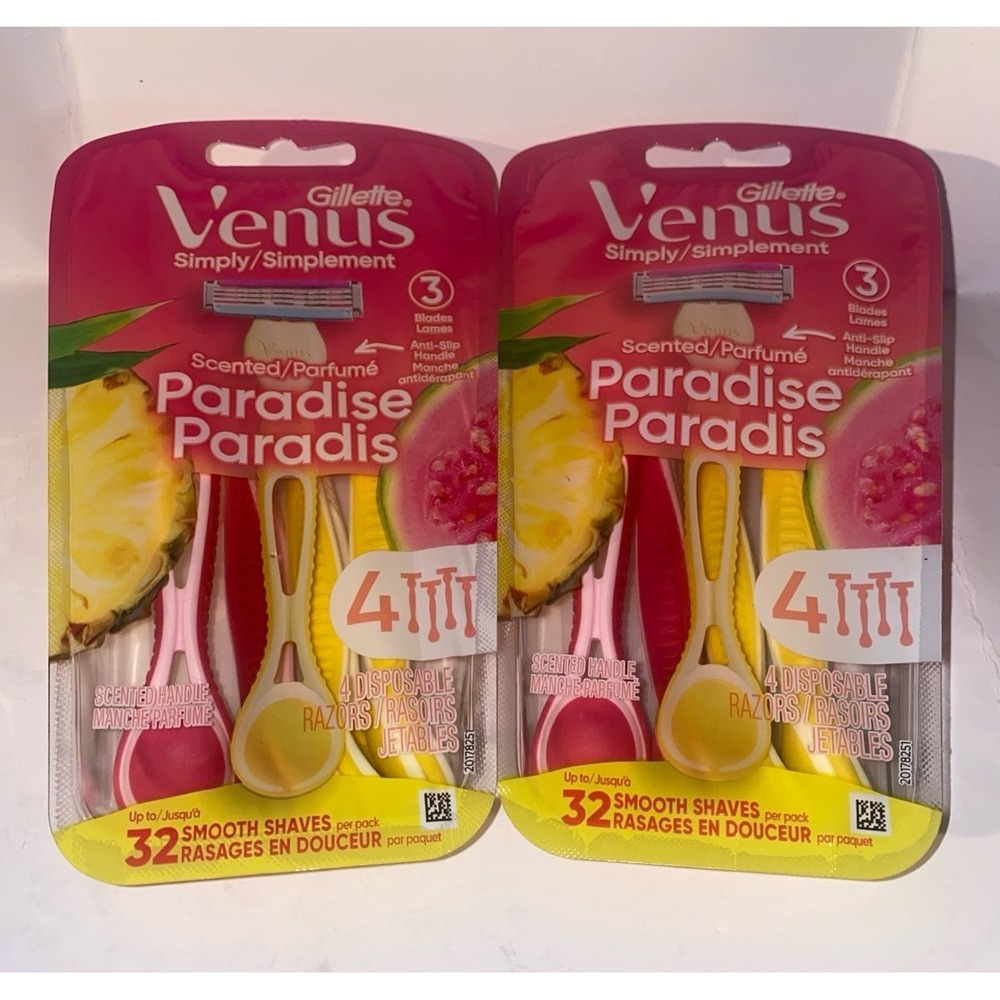 Gillette Venus Women Razors